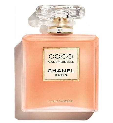 buy mademoiselle coco chanel|coco chanel mademoiselle primor.